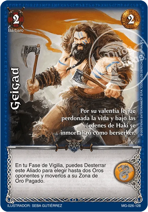 Geigad