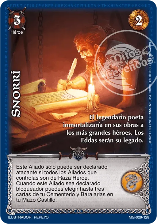 Snorri