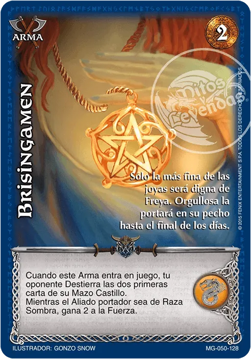Brisingamen