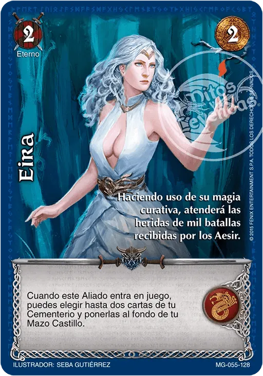 Eira