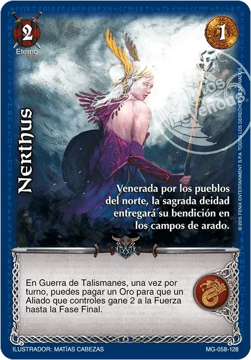 Nerthus
