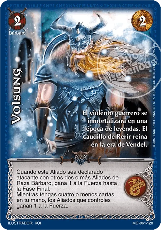 Volsung