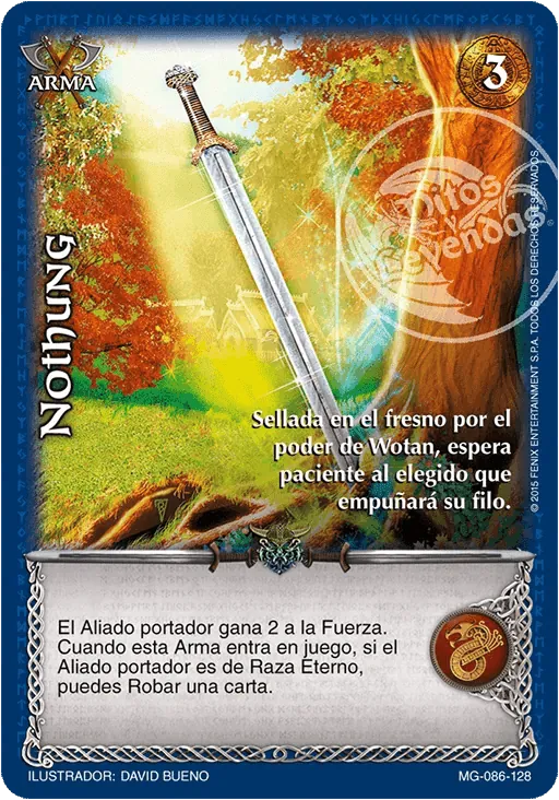 Nothung