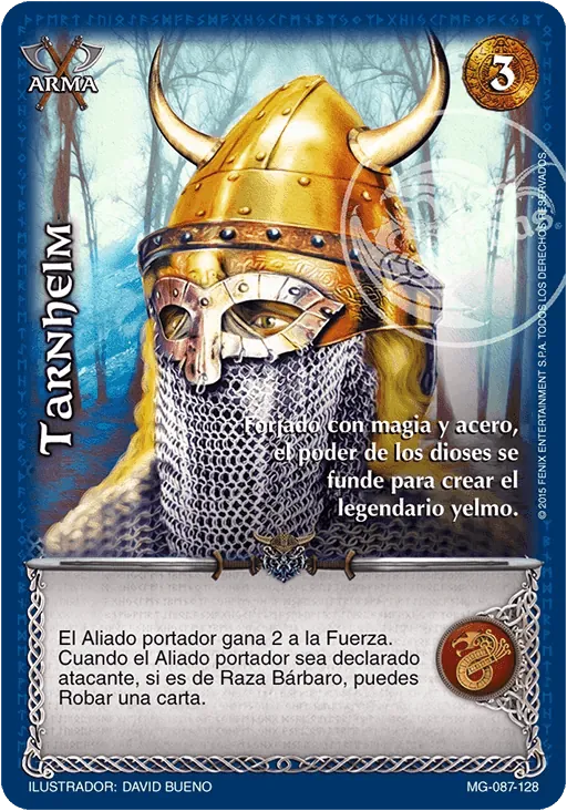 Tarnhelm