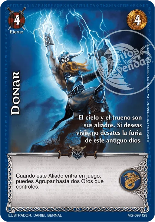 Donar