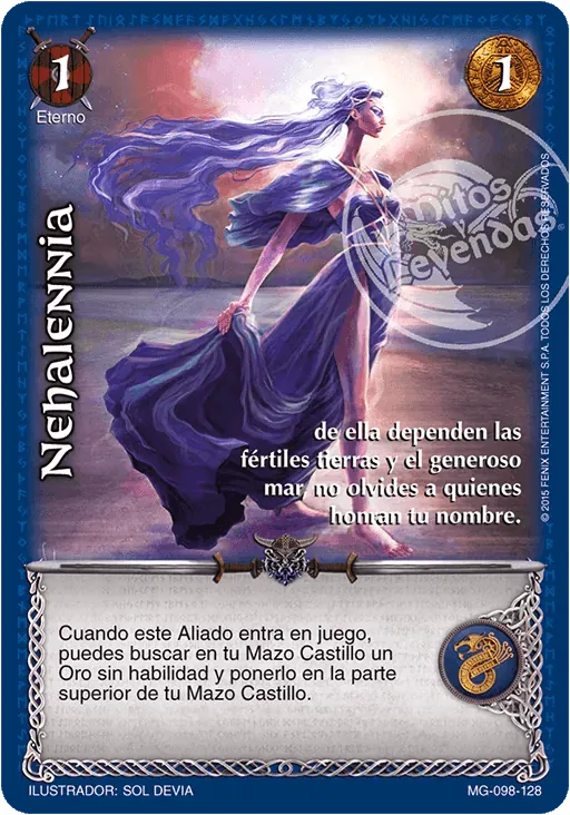 Nehalennia