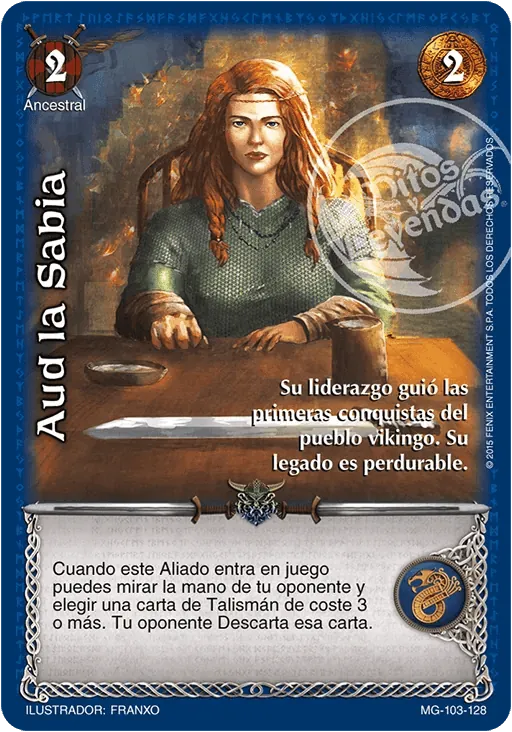 Aud la Sabia