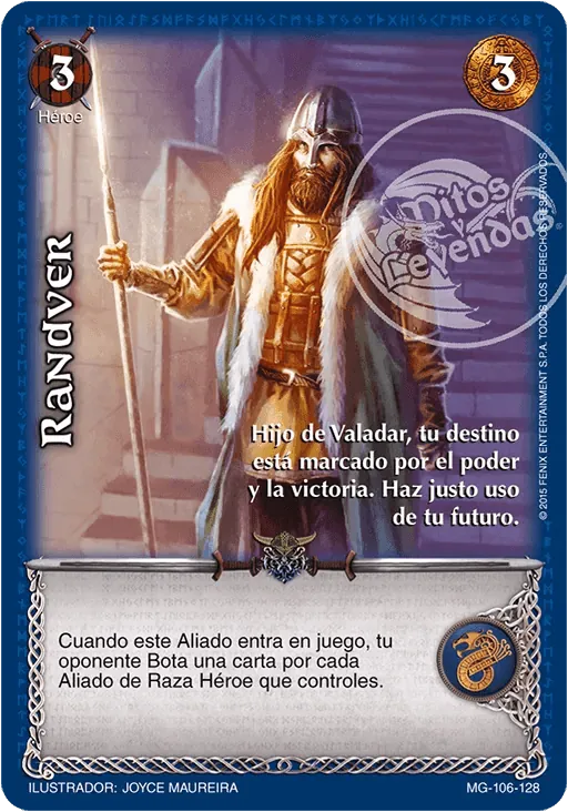 Randver