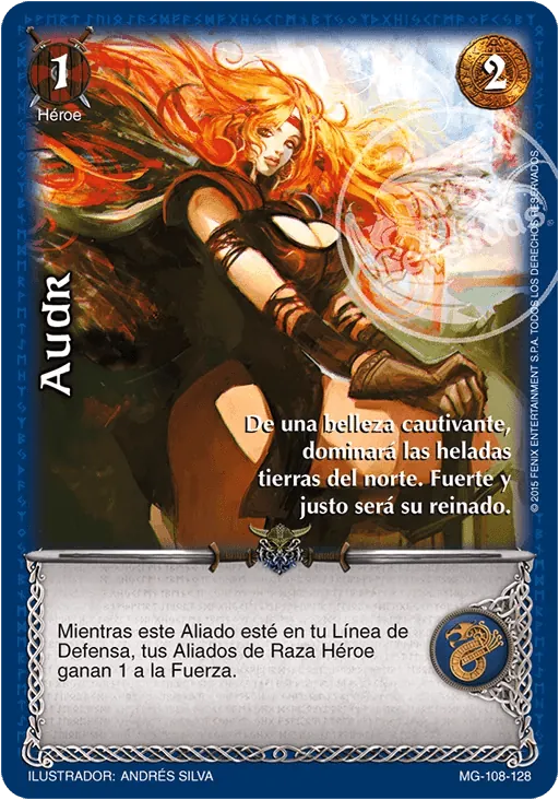 Audr