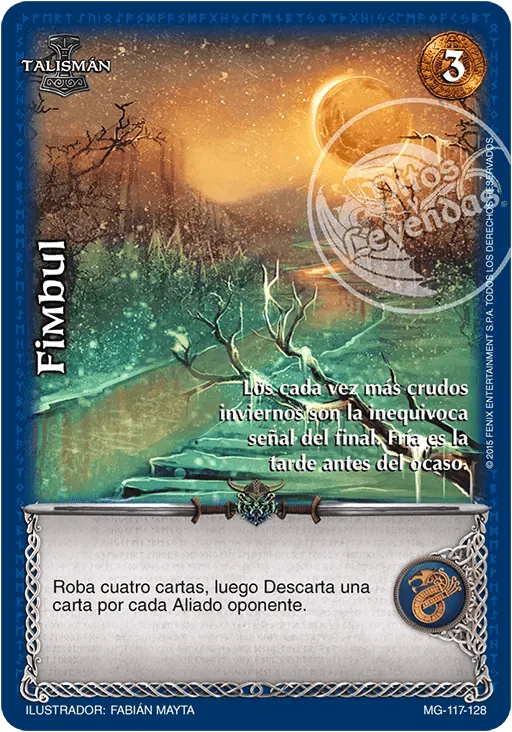 Fimbul