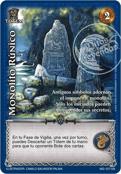 Monolito Rúnico