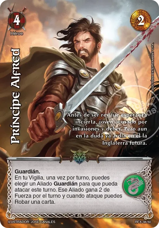 Príncipe Alfred
