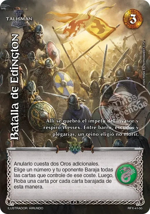 Batalla de Edington