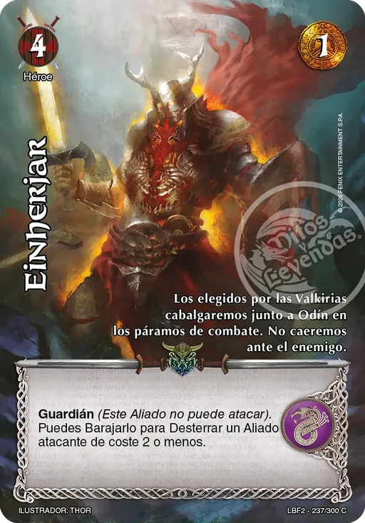 Einherjar
