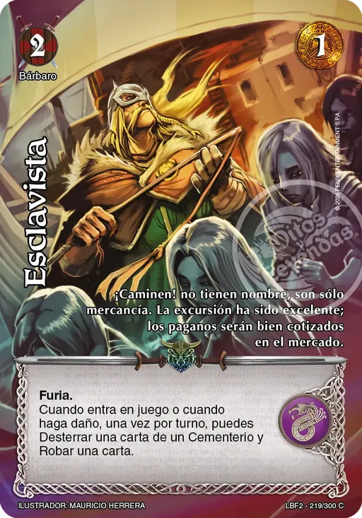 Esclavista