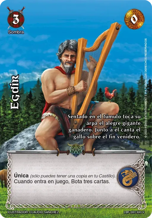 Egdir