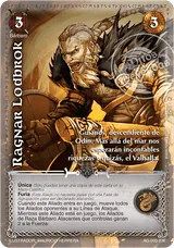 Ragnar Lodbrok