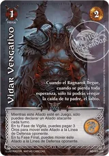 Vidar Vengativo
