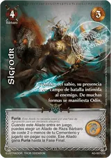 Sigfodr