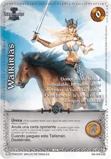 Walkirias