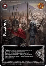 Paganos