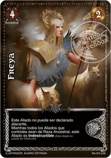 Freya