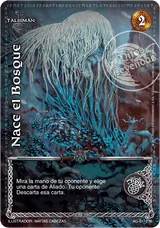 Nace el Bosque