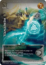 Vanaheim