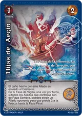 Hijas de Aegir