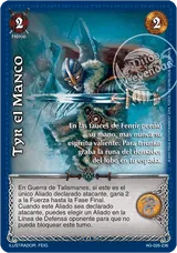 Tyr el Manco