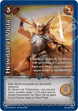 Heimdall el Vigía
