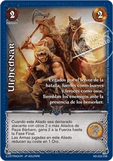 Ulfhednar