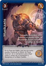 Huskarls