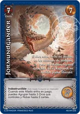 Jormundgander