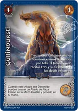 Gullinbursti