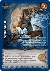 Aplastar