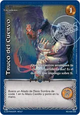 Truco del Cuervo