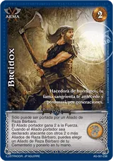 Breidox