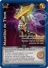 Martillo de Thor