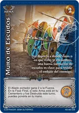 Muro de Escudos