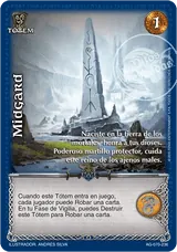 Midgard