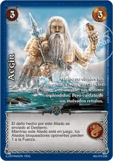 Aegir