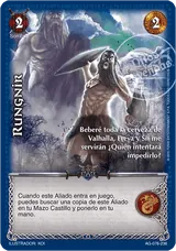 Rungnir
