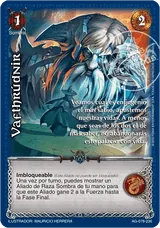 Vafthrúdnir