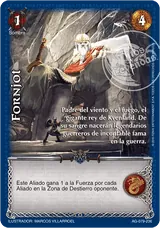 Fornjot