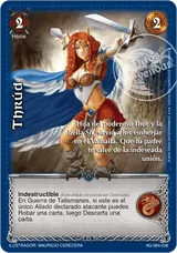 Thrúd