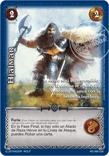 Hjalmar