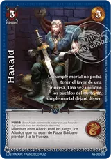 Harald