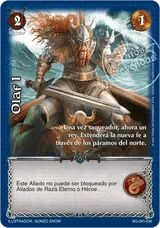 Olaf I