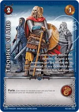 Thorkell el Alto